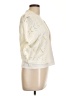 Ruby Rd. 100% Acrylic Ivory Cardigan Size L - photo 4