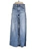 Adriano Goldschmied Blue Jeans Size 25 waist - photo 1
