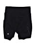 Lululemon Athletica Solid Black Athletic Shorts Size 6 - photo 2