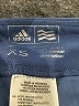 Adidas Solid Blue Skort Size 22 - photo 3
