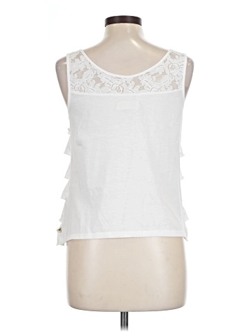 Hollister Sleeveless Blouse (view 2)
