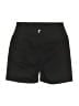 Zyia Active Solid Black Athletic Shorts Size L - photo 2