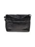 Perlina 100% Leather Black Leather Messenger One size - photo 2