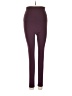 Vitality Burgundy Active Pants Size S - photo 1