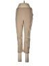 Talbots Solid Tan Active Pants Size 10 - photo 1