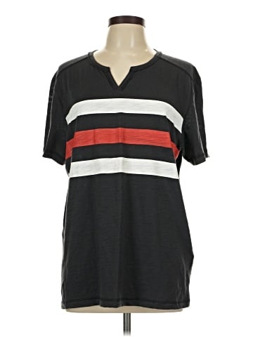 INC International Concepts Short Sleeve T-Shirt (view 1)