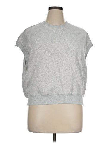 Athleta Sweatshirt (view 1)