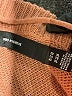 Vero Moda Solid Tan Pullover Sweater Size XL - photo 7