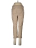 Talbots Solid Tan Active Pants Size 10 - photo 2