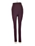Vitality Burgundy Active Pants Size S - photo 2