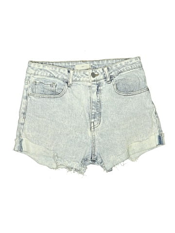 TGLA Denim Shorts (view 1)