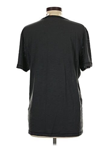 INC International Concepts Short Sleeve T-Shirt (view 2)