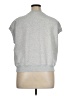 Athleta Gray Sweatshirt Size XL - photo 2