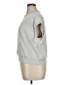 Athleta Gray Sweatshirt Size XL - photo 5