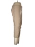 Talbots Solid Tan Active Pants Size 10 - photo 4