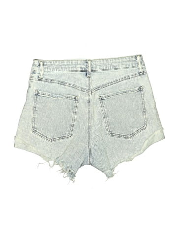 TGLA Denim Shorts (view 2)