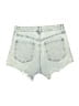 TGLA Blue Denim Shorts Size 26 waist - photo 2