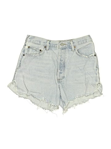 AGOLDE Denim Shorts (view 1)