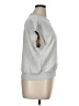 Athleta Gray Sweatshirt Size XL - photo 4