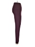 Vitality Burgundy Active Pants Size S - photo 4