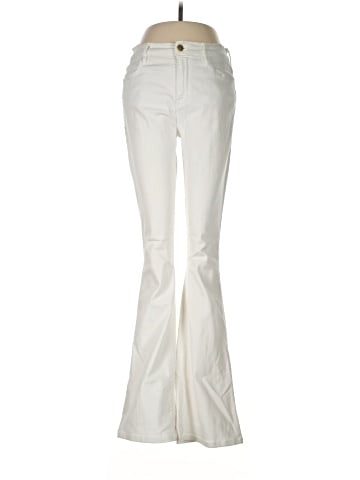 FRAME Denim Jeans (view 1)