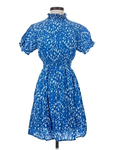 Hayden Casual Dress (view 1)