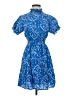 Hayden Blue Casual Dress Size S - photo 1
