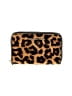 MICHAEL Michael Kors Gold Wallet One size - photo 1