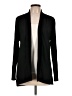 Calvin Klein Black Cardigan Size L - photo 1