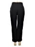 Everlane 100% Lyocell Solid Black Casual Pants Size 0 - photo 2