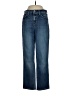 L'Agence Blue Jeans Size 26 waist - photo 1