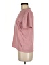 Unbranded Pink Short Sleeve Top Size 7 - photo 5