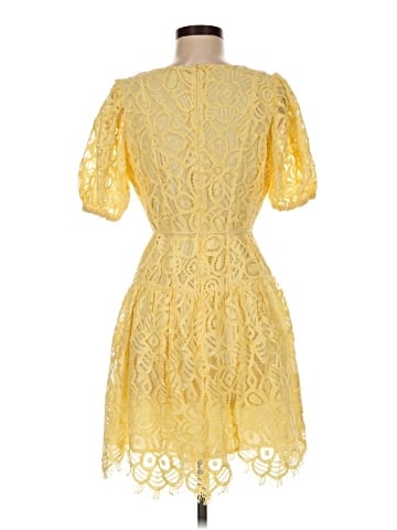 Anne Klein Cocktail Dress (view 2)