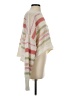 Thread & Supply Stripes Ivory Pullover Sweater Size S - photo 4