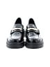Steve Madden Black Flats Size 7 - photo 2