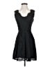 Joie Black Cocktail Dress Size XXS - photo 1