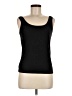 Talbots Black Tank Top Size M - photo 1