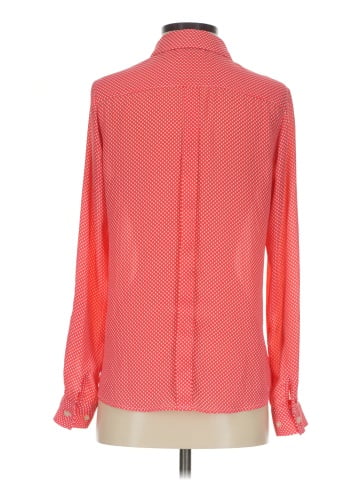 Outback Red Long Sleeve Blouse (view 2)