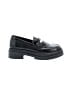 Steve Madden Black Flats Size 7 - photo 1