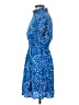 Hayden Blue Casual Dress Size S - photo 5