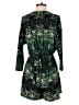 Abbeline Paisley Green Romper Size L - photo 2