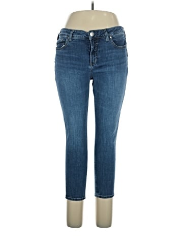 Silver Jeans Co. Jeans (view 1)