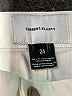 Current/Elliott Ivory Shorts Size 24 - photo 3