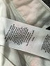 Current/Elliott Ivory Shorts Size 24 - photo 4