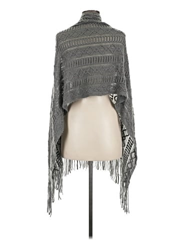 Arden B. Poncho (view 2)