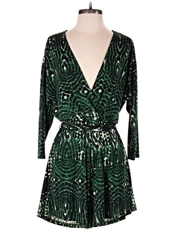Abbeline Romper (view 1)