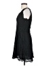 Joie Black Cocktail Dress Size XXS - photo 5