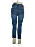 Silver Jeans Co. Color Block Blue Jeans Size 14 - photo 2