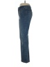 Karl Lagerfeld Paris Hearts Blue Jeans Size 10 (estimated) - photo 5