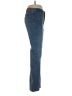 Karl Lagerfeld Paris Hearts Blue Jeans Size 10 (estimated) - photo 4